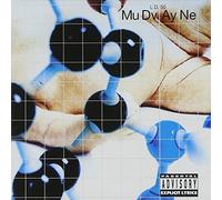 Ld 50 by Mudvayne