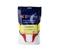 LD Carlson Company Fermax Yeast Nutrient 1 lb (Packaging may vary)