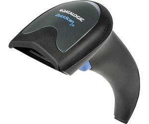 Ld Datalogic Barcode Reader, Black QW2120-BKK1
