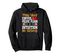 LD Labour And Delivery Nurse Midwife Birth Worker Doula Pullover Hoodie