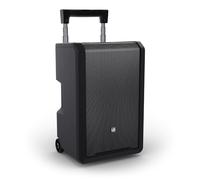 LD Systems ANNY 10-10" Bluetooth® PA Speaker on Battery with Integrated Mixer