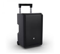 LD Systems ANNY 10" Battery-Powered Bluetooth PA System With Mixer