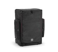 LD Systems ANNY 10 PC Weather Cover for Mobile Use by LD Systems ANNY 10 Black