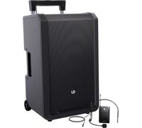 LD Systems ANNY 12 BPH B5