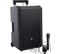 LD Systems ANNY 12 HBH B8