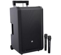 LD Systems ANNY 12 HHD 2 B5