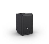 LD Systems ANNY 8 Portable Battery-Powered Bluetooth PA Loudspeaker, Black