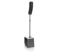 LD Systems CURV 500 ES Portable Modular Array Entertainer System