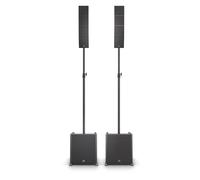 LD Systems CURV 500 PS Portable Array System Power Set