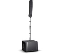 LD Systems CURV 500 TS Portable Line Array PA System