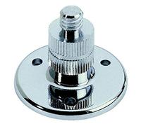 Adam Hall D921 Gooseneck Mounting Plate