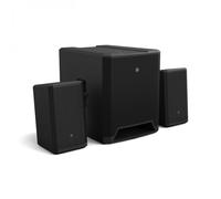LD Systems DAVE 18 G4X Compact Active PA System