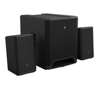 LD Systems DAVE 18 G4X Compact Active PA System
