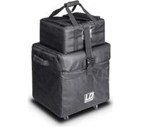 LD Systems DAVE 8 SET 1 Set of Bags for Dave 8 XS / Roadie PA System