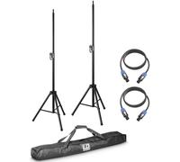 LD Systems DAVE 8 SET 2 Accessory Pack for Dave 8 XS / Roadie