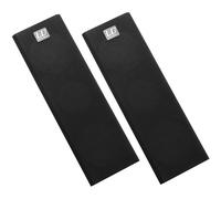 LD Systems DAVE 8 XS G speaker grille, black