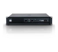 LD Systems Deep² Series 2x 800W 2Ohm PA Power Amplifier