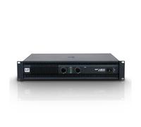 LD Systems Deep2 1600 2 x 800 Watt Power Amplifier