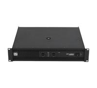 LD Systems DEEP2 1600 2-Channel Amplifier