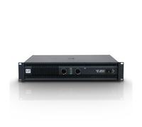 LD Systems Deep2 600 2 x 300 Watt Power Amplifier