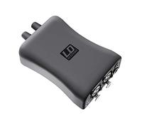 LD Systems HPA 1 - Amplifier for headphones and wired IEM