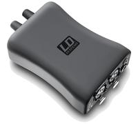 LD Systems HPA 1 Headphone/In-Ear Monitor Amp