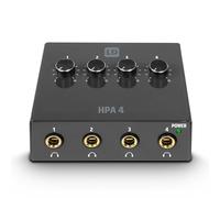 LD Systems HPA 4