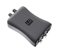 LD Systems HPA1 Headphone and Wired IEM Amplifier