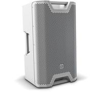 LD Systems ICOA 12 W 12" Passive Coaxial PA Speaker (White)