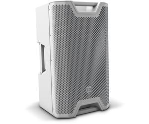 LD Systems ICOA 12 W 12" Passive Coaxial PA Speaker (White)
