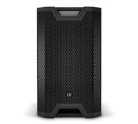 LD Systems ICOA 15 Passive Coaxial PA Speaker Black