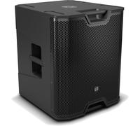LD Systems ICOA SUB 15 A 400W Active 15-inch Subwoofer