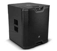 LD Systems ICOA SUB 15 A 400W Active 15-inch Subwoofer
