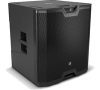 LD Systems ICOA SUB 18 A Active 18-inch Subwoofer, 600W
