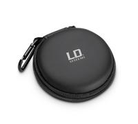 LD Systems IE Pocket Carry Case For In Ear Headphones