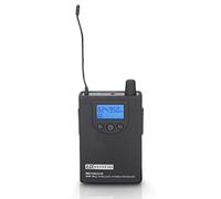 LD Systems LDMEI100G2BPR - Receiver For LDMEI100G2 Monitoring System