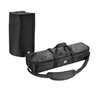 LD Systems MAUI 11 G2 Cover and Bag Bundle