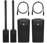 LD Systems Maui 11 G3 Power Bundle