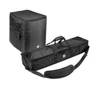 LD Systems MAUI 28 G2 Cover and Bag Bundle
