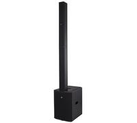 LD Systems MAUI 28 G3 Portable Cardioid Column Array Speaker System (Black)