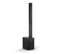 LD Systems MAUI 28 G3 Portable Cardioid Column Array Speaker System (Black)
