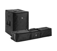 LD Systems MAUI 28 G3 Cover and Bag Bundle