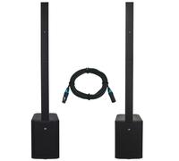 LD Systems MAUI 28 G3 MIX 2060W Cardioid Column Speaker System