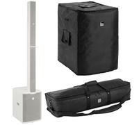 LD Systems Maui 28 G3 WH Bundle