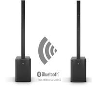 LD Systems MAUI 44 G2 Column PA System with True Stereo (Set of Two)