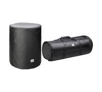 LD Systems MAUI 5 Cover and Bag Bundle