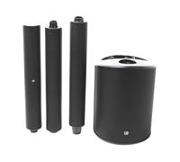 Maui 5 Go 100 B black