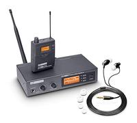 LD Systems MEI1000G2 In-Ear Monitoring Wireless System - Nearly New