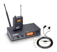 LD Systems MEI 1000 G2 - In-Ear Monitoring System wireless