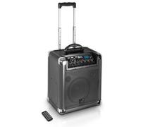 LD Systems RoadJack 10 Portable PA Speaker with Mixer - Nearly New